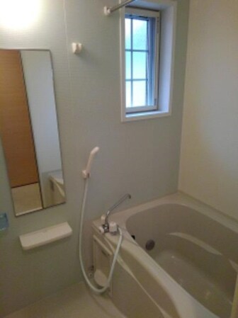 パルコ プレッソの物件内観写真